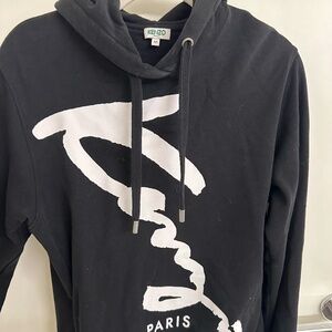 Kenzo hoodie